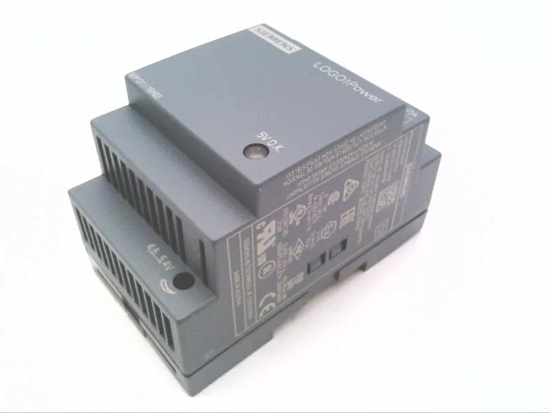 Siemens 6EP1311-1SH03 — DIN Rail Power Supplies (image 3)