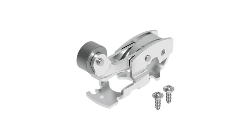 Festo VAOM-R4-20-D1-32 — Pneumatic Cylinders & Actuators