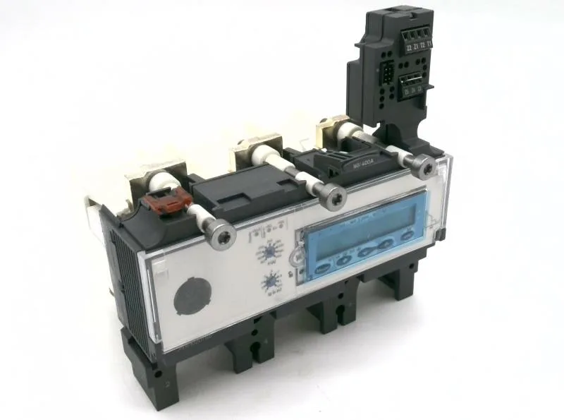 Schneider Electric LV432109