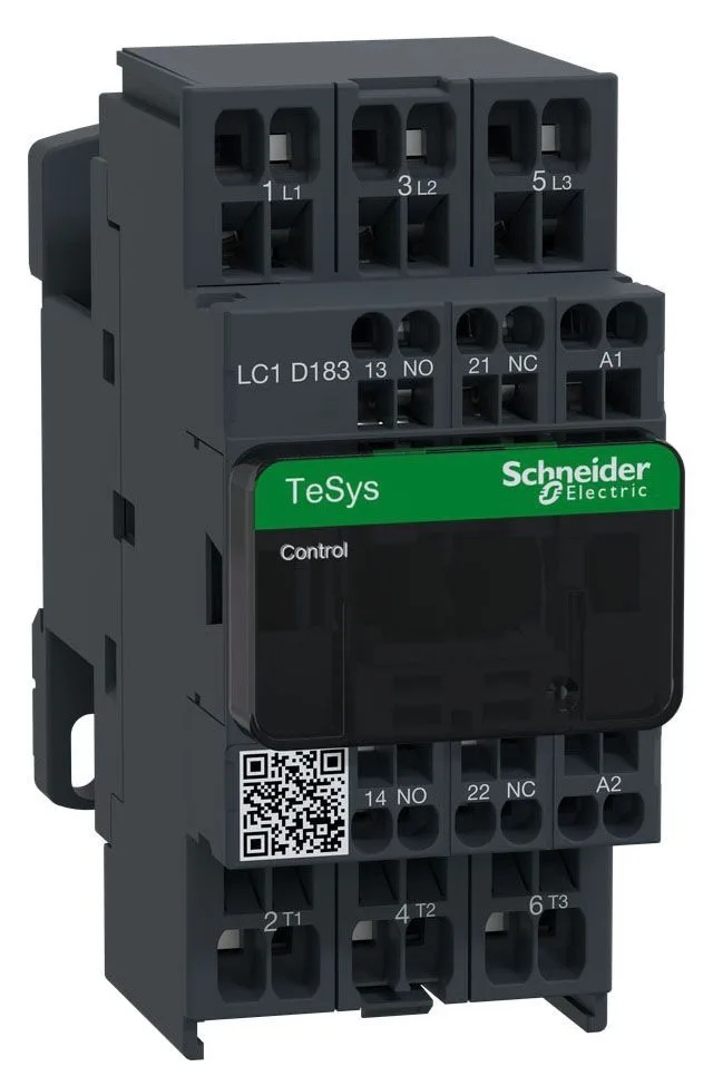Schneider Electric LC1D183FE7 (image 2)