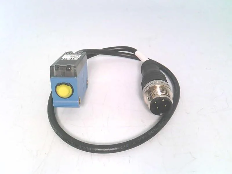 SICK KTM-WP11282P — Photoelectric Sensors (image 2)