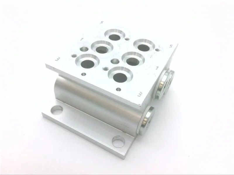 Festo CPE18-PRS-3/8-2 — Solenoid & Directional Valves (image 3)