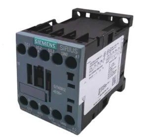 Siemens 3RT2017-1AG61 — Contactors (image 5)