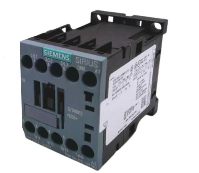 Siemens 3RT2017-1AG61 — Contactors (image 5)