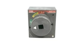 ABB 1SDA069057R1 — Molded Case Circuit Breakers (MCCB)