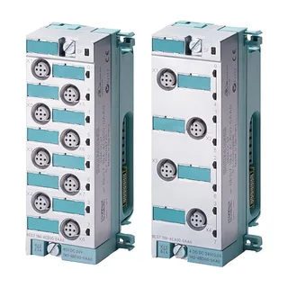 Siemens 6ES7142-4BD00-0AA0 — Digital Output Modules