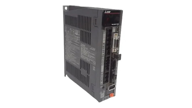 Mitsubishi Electric MR-J4-10B — Servo Drives (image 3)