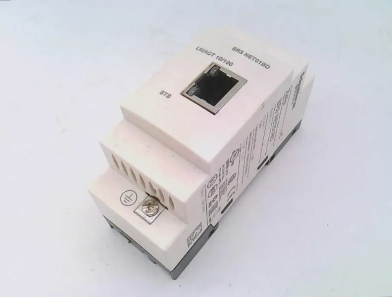 Schneider Electric SR3NET01BD (image 3)