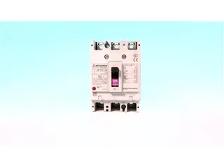 Mitsubishi Electric NF125-SV3P63A — Molded Case Circuit Breakers (MCCB) (image 2)