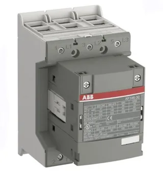 ABB AF146-30-00-11 — Contactors (image 2)