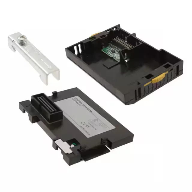 Omron CP1W-EXT01 — PLCs (Programmable Logic Controllers) (image 2)