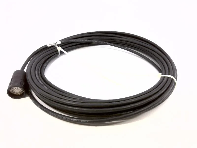 Omron R88A-CRWA015C-DE — PLC Accessories (image 2)
