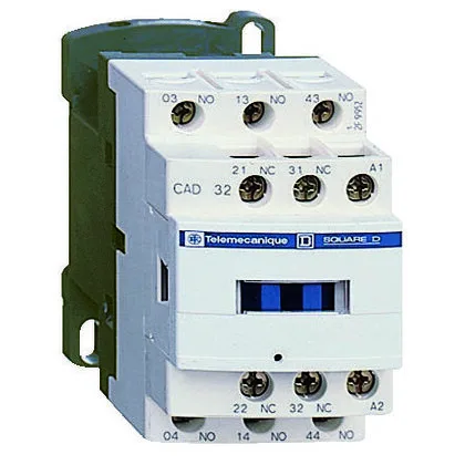 Schneider Electric CAD32LE7 — Contactors (image 2)