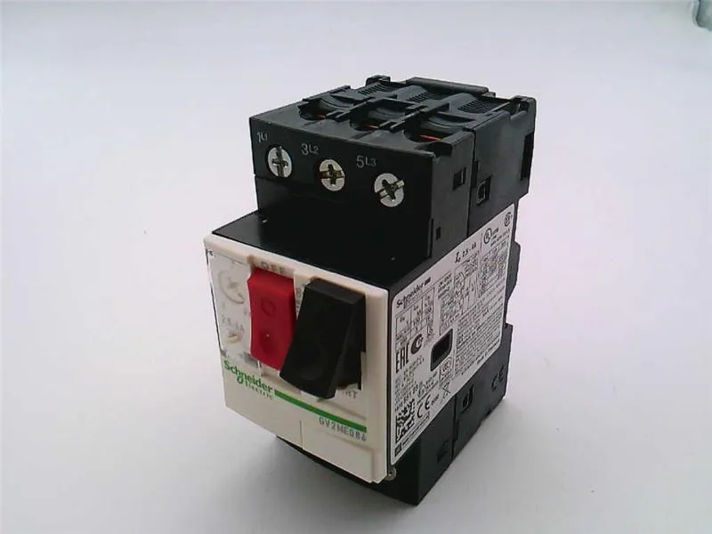 Schneider Electric GV2ME086