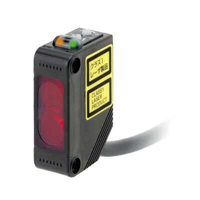 Omron E3Z-LT86 — Photoelectric Sensors (image 2)