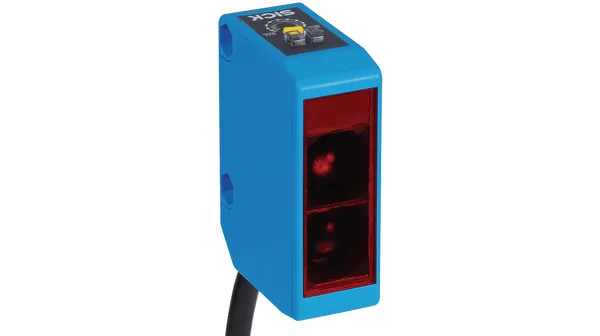 SICK WL250-2R1531 — Photoelectric Sensors (image 3)
