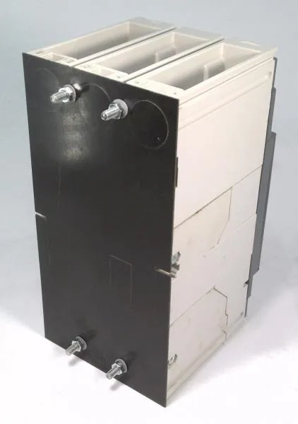Siemens 3RV1063-7CL10 — Motor Protection Circuit Breakers (MPCB) (image 3)