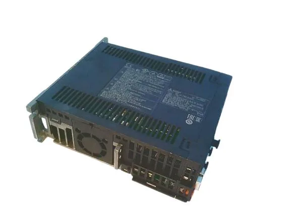 Mitsubishi Electric MR-J4-70B-RJ020 — Servo Drives (image 3)