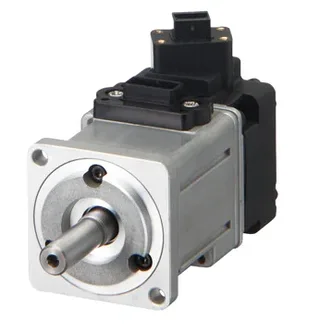 Omron R88M-K2K030F-B — Servo Motors