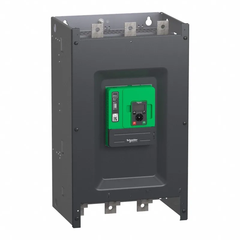 Schneider Electric ATS480C41Y (image 2)