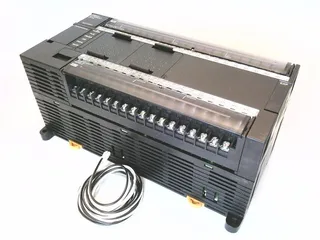 Omron CP1L-M60DR-A — PLCs (Programmable Logic Controllers) (image 2)