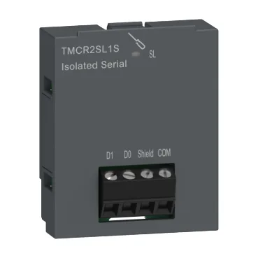 Schneider Electric TMCR2SL1S — PLC Communication Modules