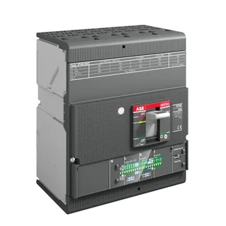 ABB XT4SU4250GFF000XXX — Molded Case Circuit Breakers (MCCB)