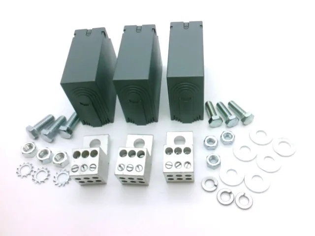 ABB OZXA-206T — Disconnect Switches (image 2)