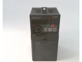 Mitsubishi Electric FR-D720-0.2K-NA