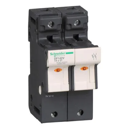 Schneider Electric DF142V (image 3)