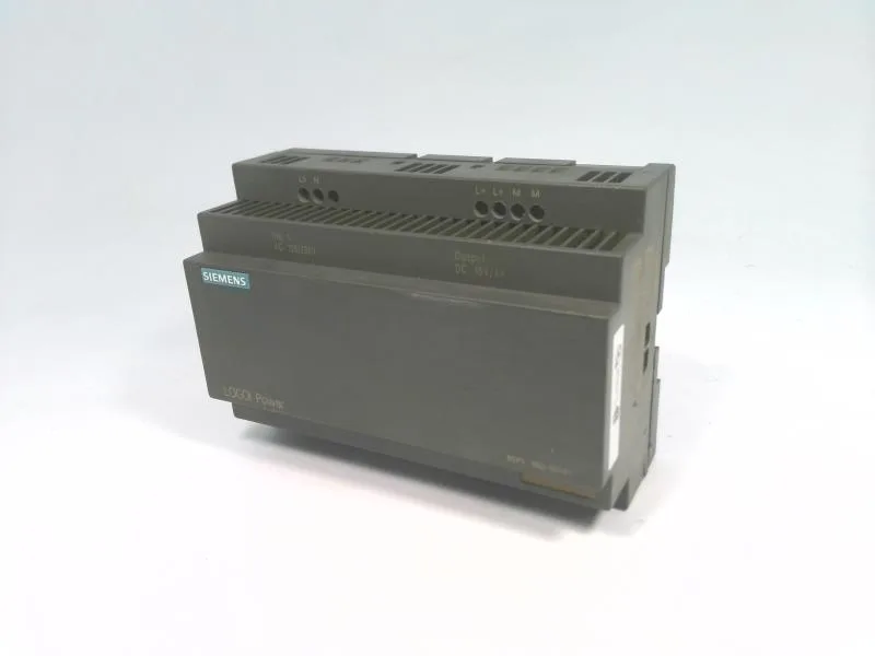 Siemens 6EP1352-1SH01 — Power Supplies (image 5)