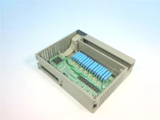 Fuji Electric NC1X1610 — PLC I/O & Expansion Modules
