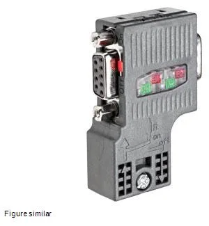Siemens 6ES7972-0BB52-0XB0 (image 3)