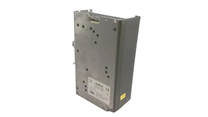 Siemens 6EP1233-1AA00 — Power Supplies (image 2)