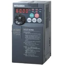 Mitsubishi Electric FR-E720-030SC-NA — AC Drives (VFD) (image 5)