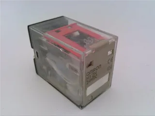 Omron MY2N-24VDC — General Purpose Relays (image 2)