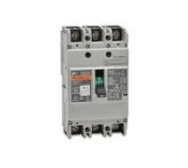 Fuji Electric BW400RAGU-3P400 — Molded Case Circuit Breakers (MCCB)