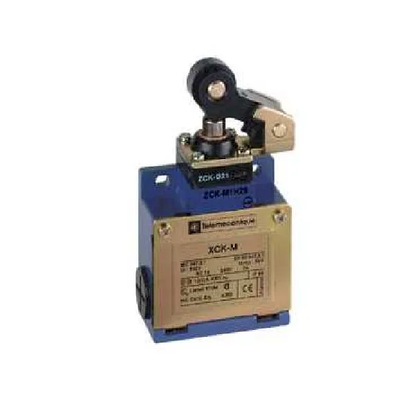 Schneider Electric XCKM121H29 — Limit Switches (image 2)