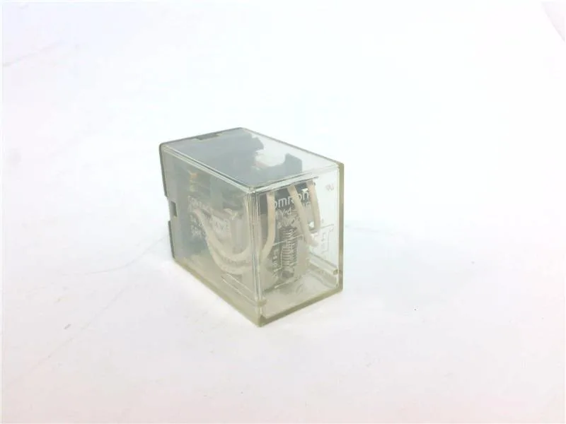 Omron MY4US — General Purpose Relays