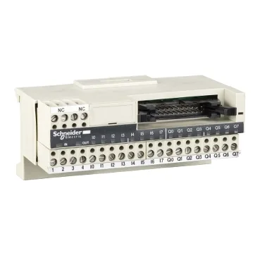 Schneider Electric ABE7H16CM11