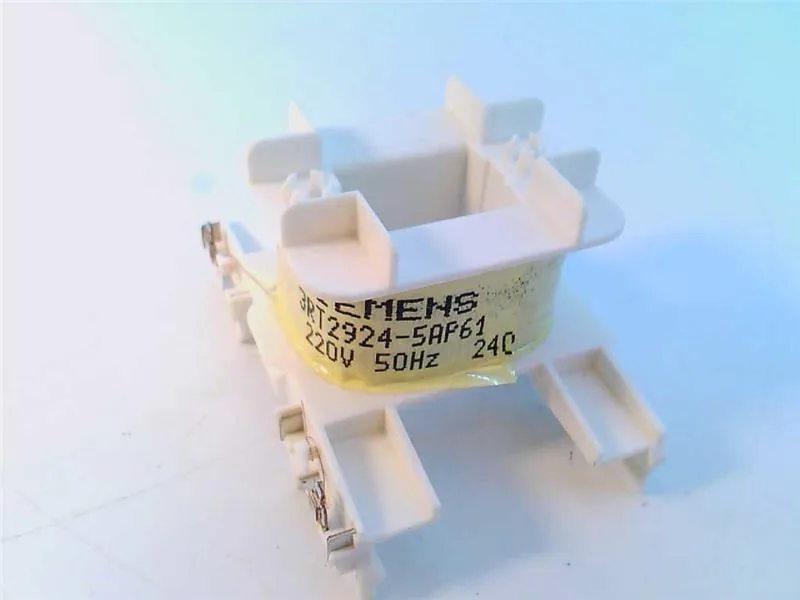 Siemens 3RT2924-5AP61 (image 2)