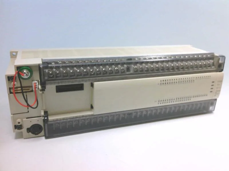 Mitsubishi Electric FX2N-80MR — PLCs (Programmable Logic Controllers) (image 4)