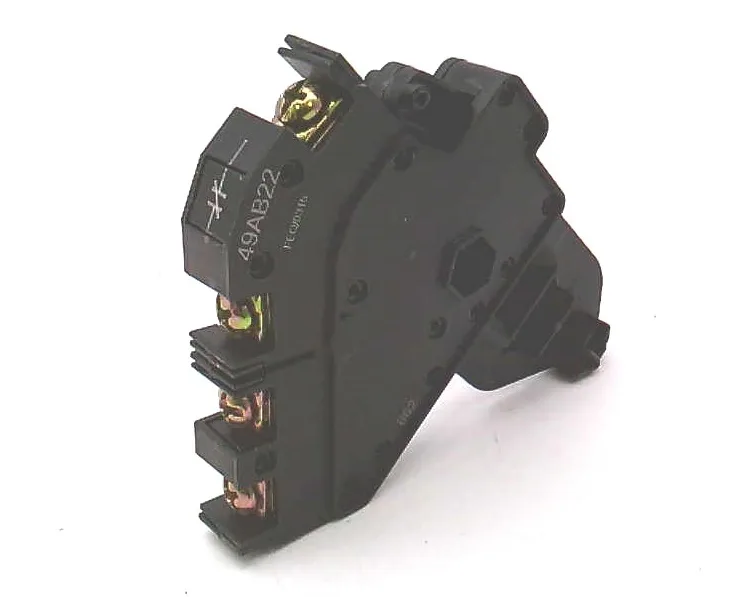 Siemens 49AB22 (image 2)