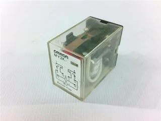 Omron MY2K-AC100