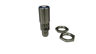 SICK UM18-21112B211 — Proximity Sensors (image 2)