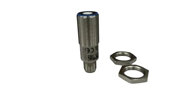 SICK UM18-21112B211 — Proximity Sensors (image 2)
