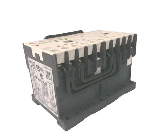 Schneider Electric LC2K0901F72 (image 3)