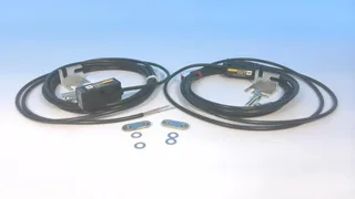 Omron E3C-1 — Photoelectric Sensors (image 2)