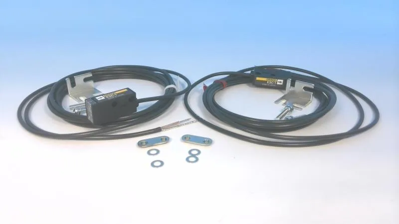 Omron E3C-1 — Photoelectric Sensors (image 2)