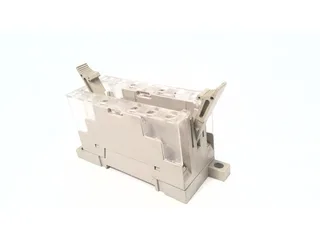 Omron P7SA-14F-ND DC24 — Relay Sockets (image 4)